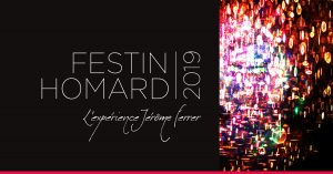 Festin Homard 2019
