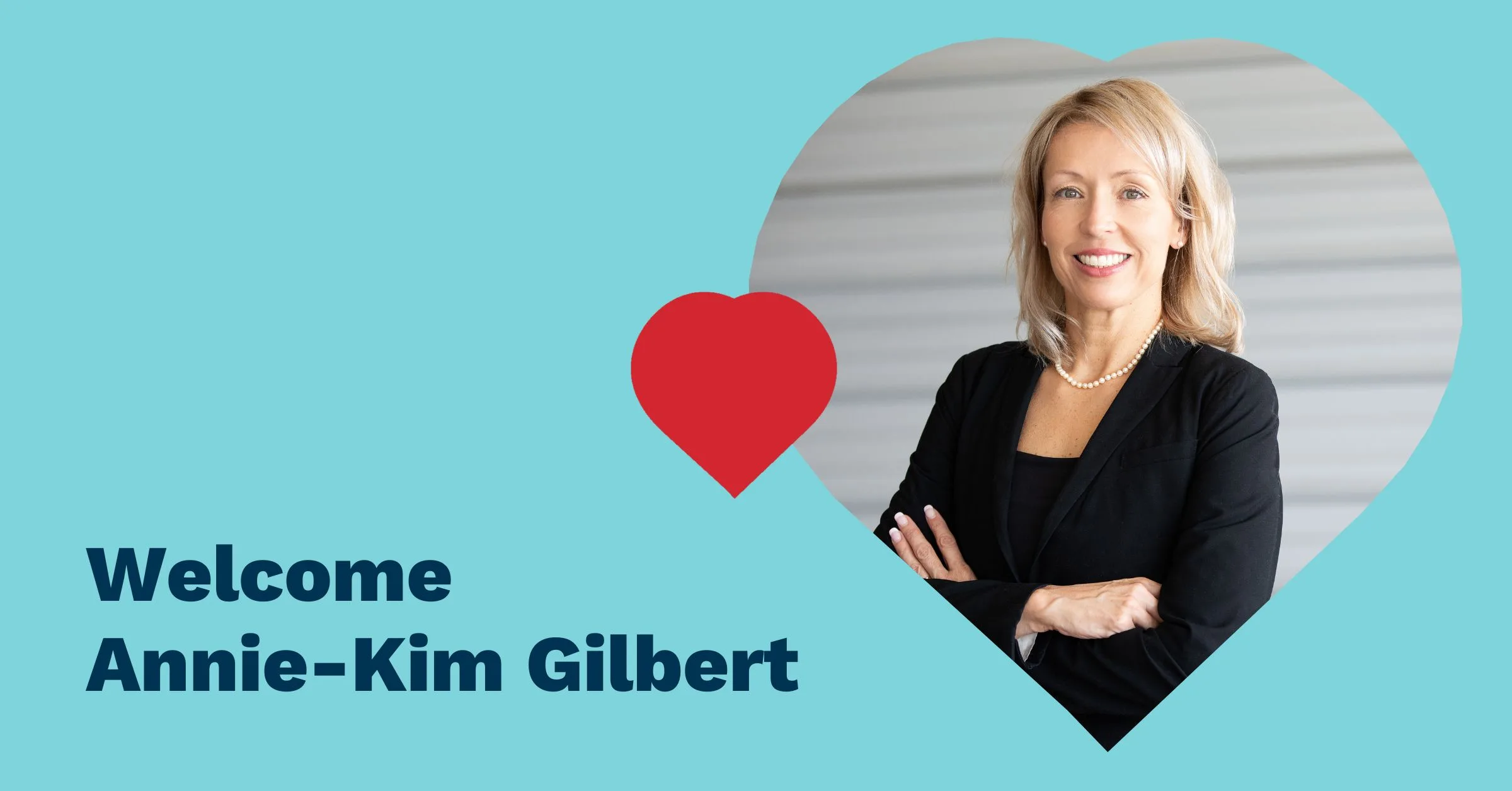 Annie-Kim Gilbert