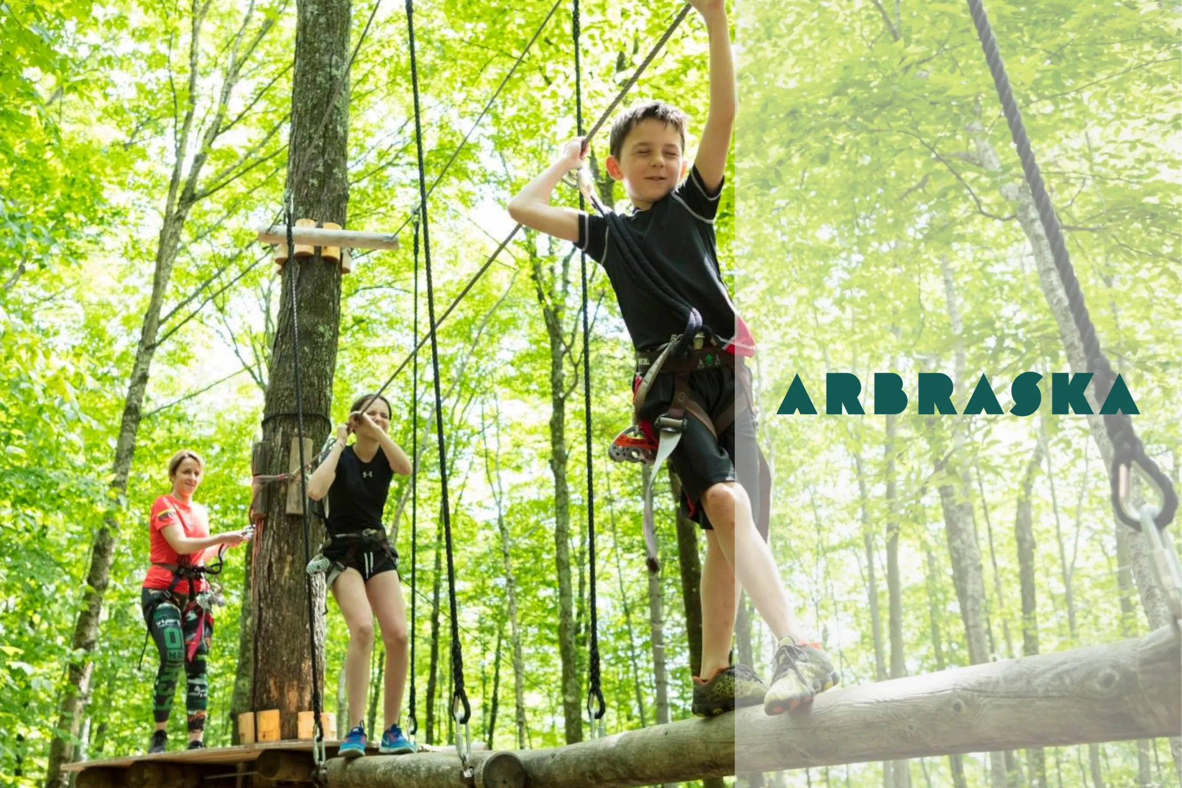 Arbraska