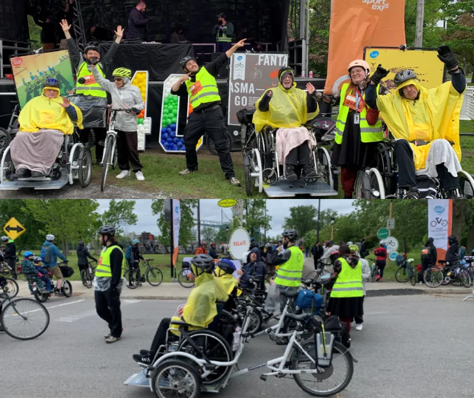 Vélos (1)