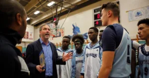 Bien dans mes baskets pour la persévérance scolaire