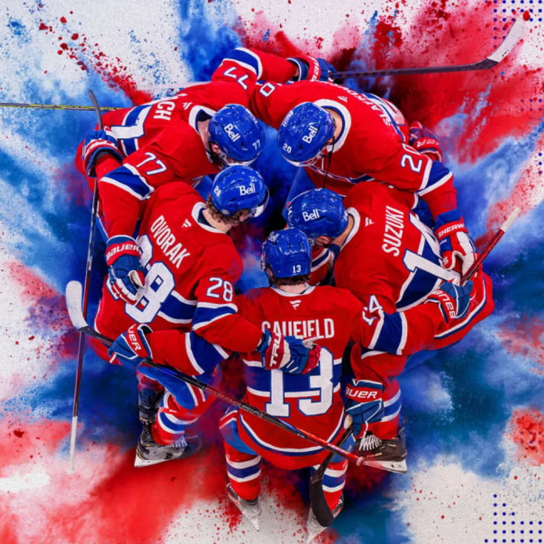 Billets pour des évènements sportifs