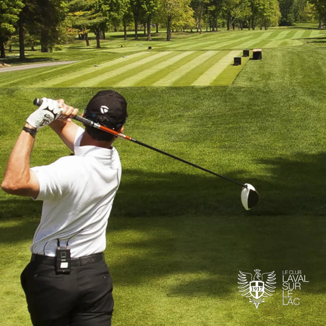 Expérience exclusive