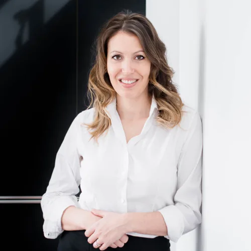 Alexandra Généreux siège au conseil d'administration de la Fondation Santé Urbaine.