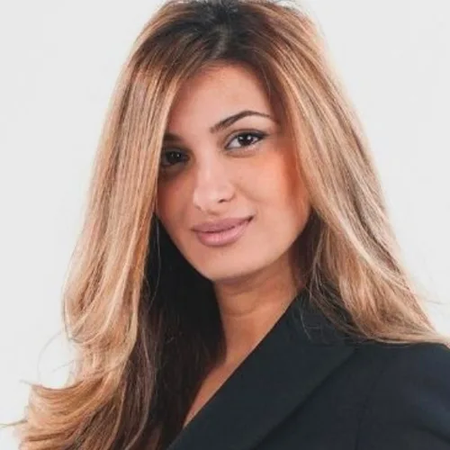 Omarine El Arroussi siège au conseil d'administration de la Fondation Santé Urbaine.