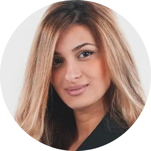 Omarine El Arroussi