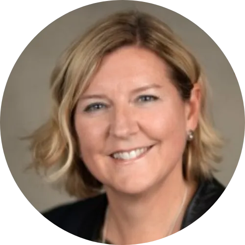 Pascale Ouimet