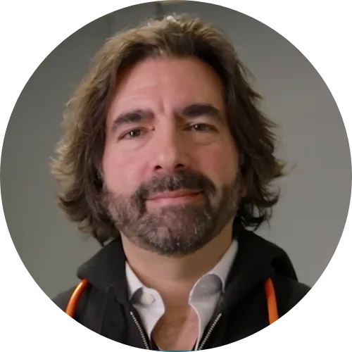 Dr Paul Ayoub