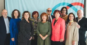 Cabinet d'honneur de la Campagne pour l'Hôpital de Verdun