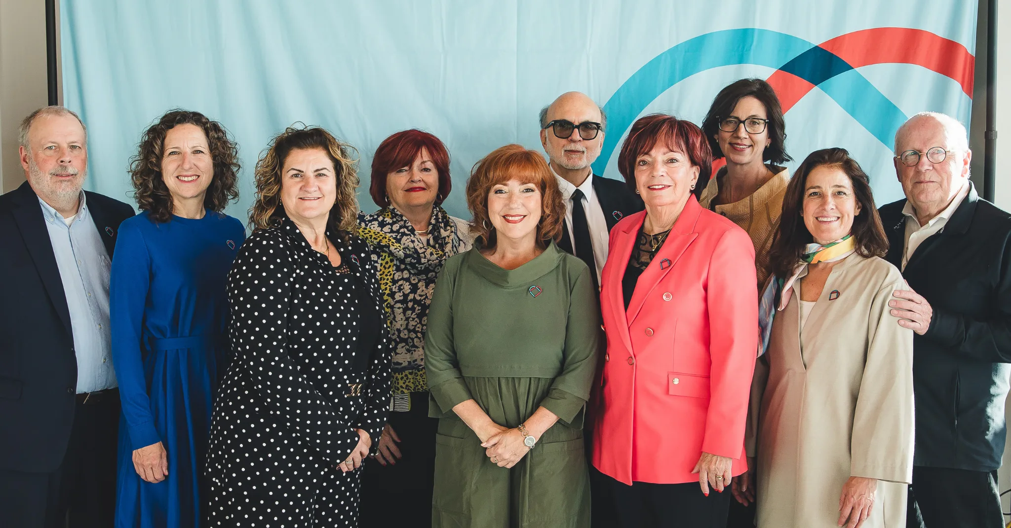 Cabinet d'honneur de la Campagne pour l'Hôpital de Verdun