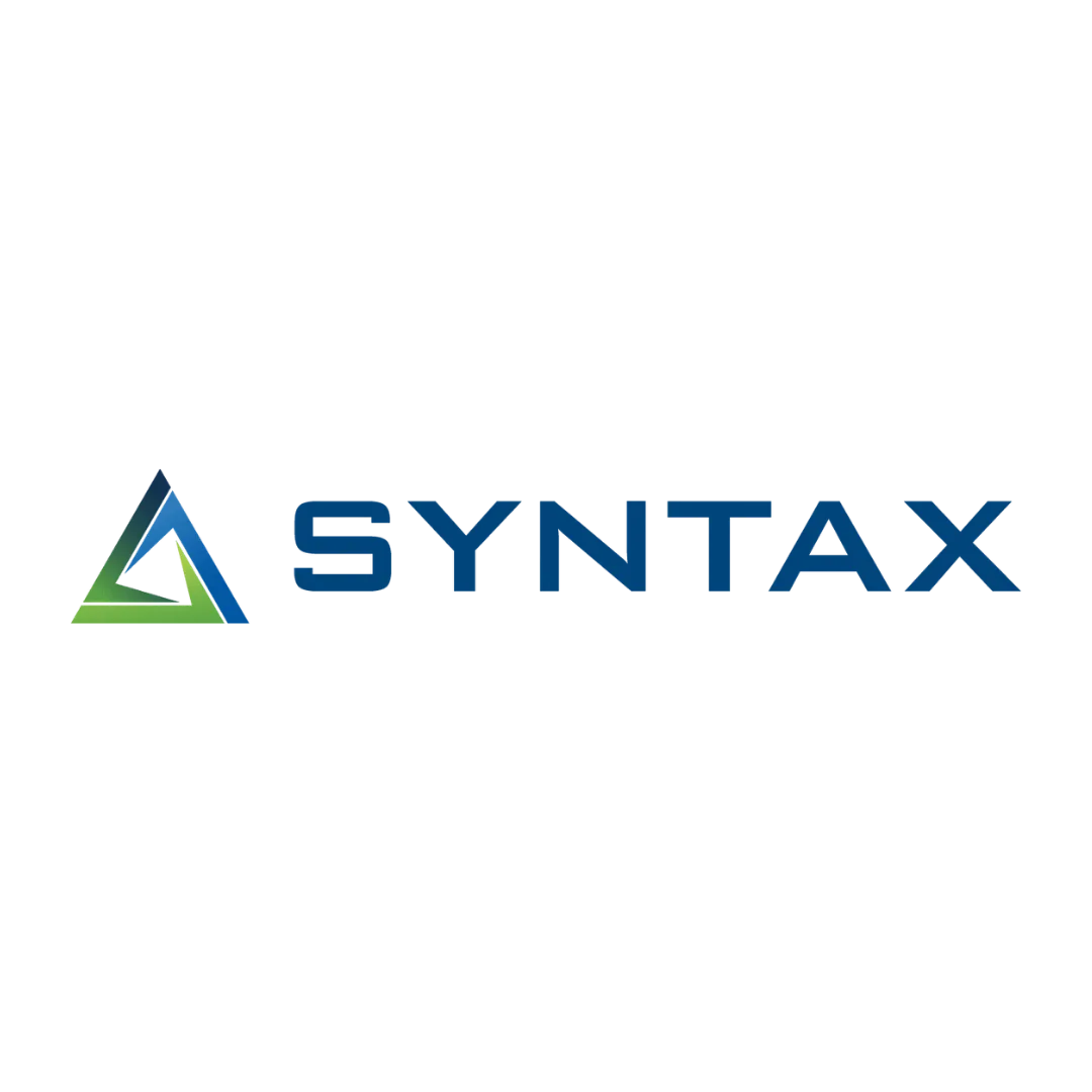 Syntax